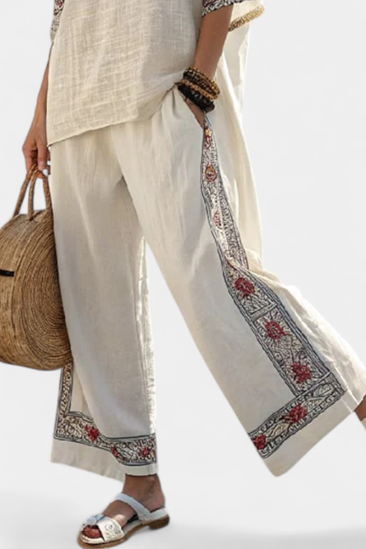 Isla - Mediterranean Set