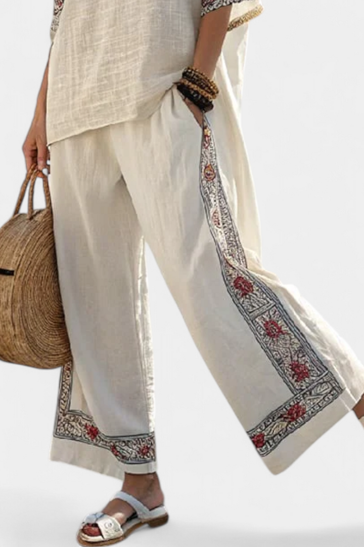 Isla - Mediterranean Set