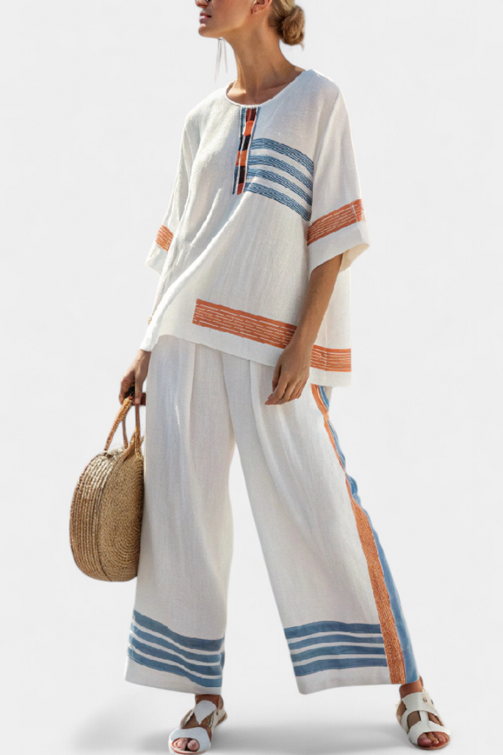 Kiri - Ethnic Daisy Set
