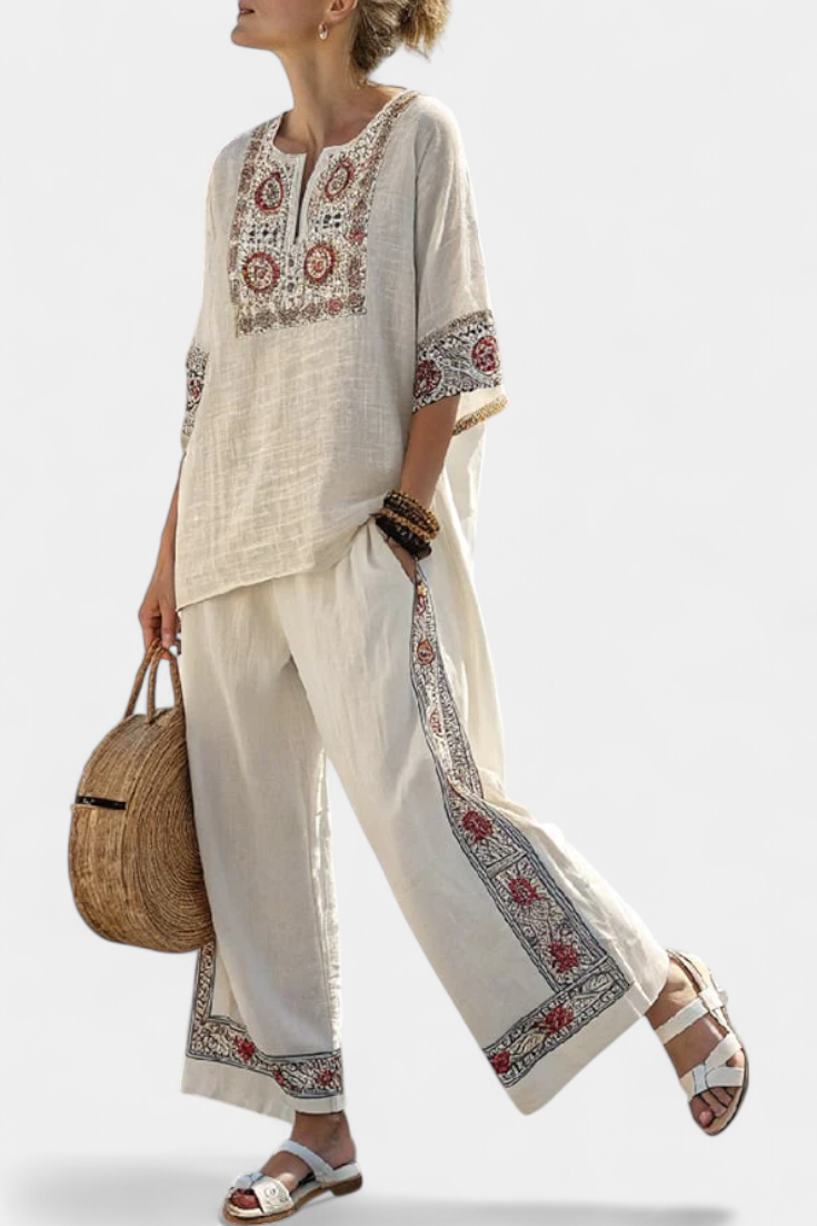 Isla - Mediterranean Set