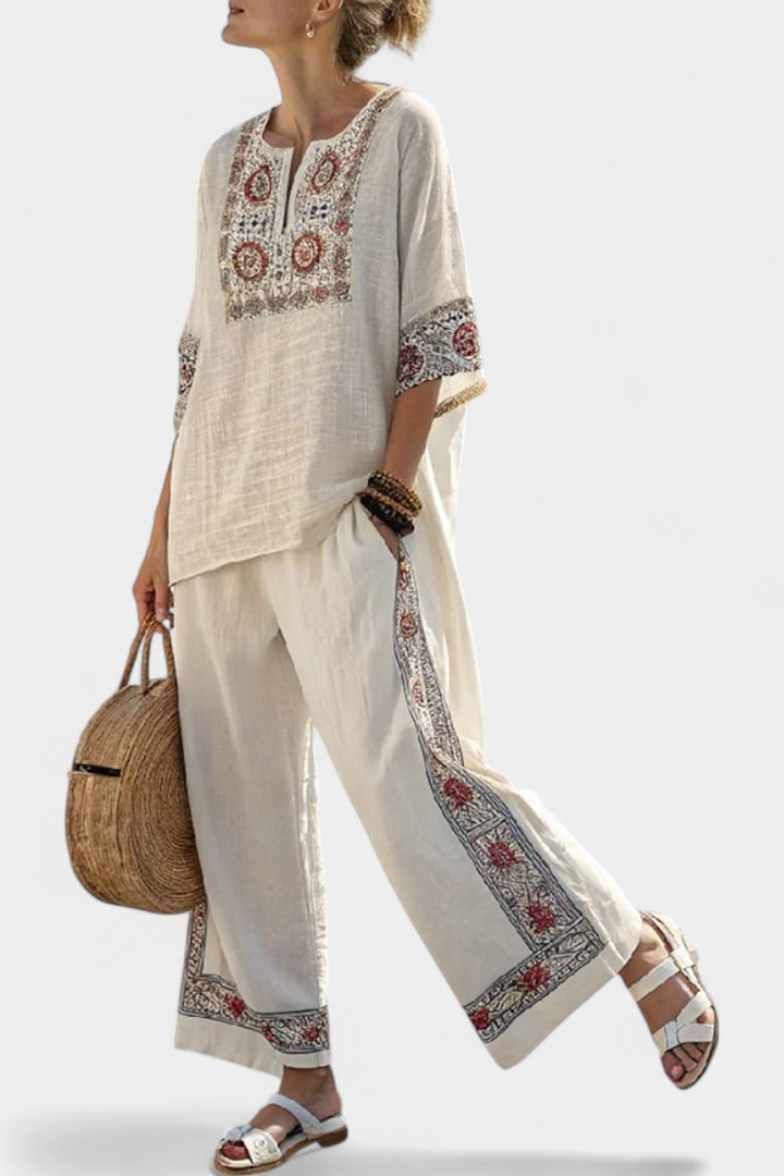 Isla - Mediterranean Set