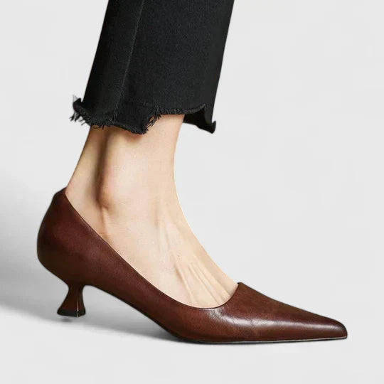 Irina | Orthopedic heels