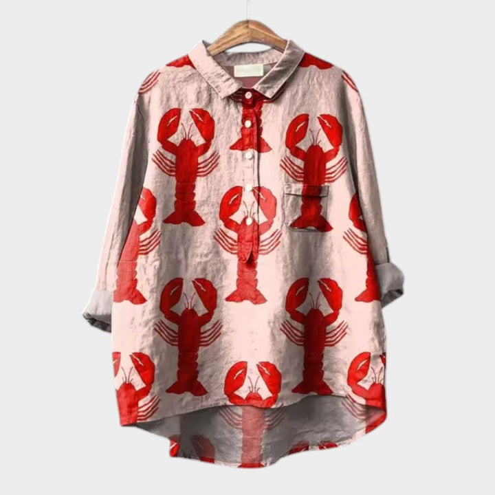 Everleigh | Relaxed Summer Tunic