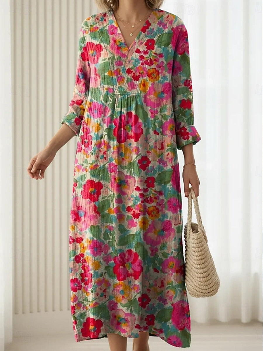 Eve | Everyday dress