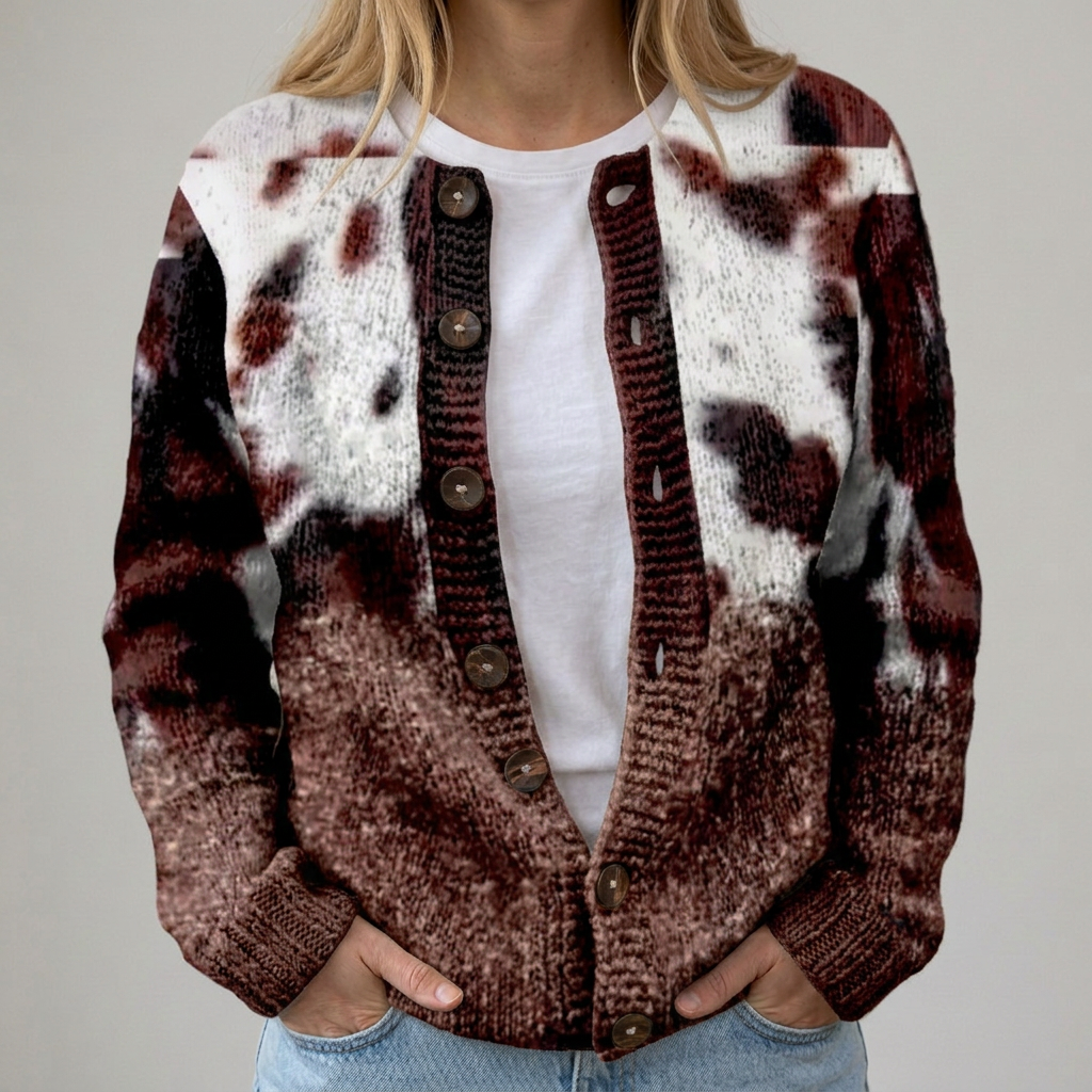 Tess | Cardigan d&