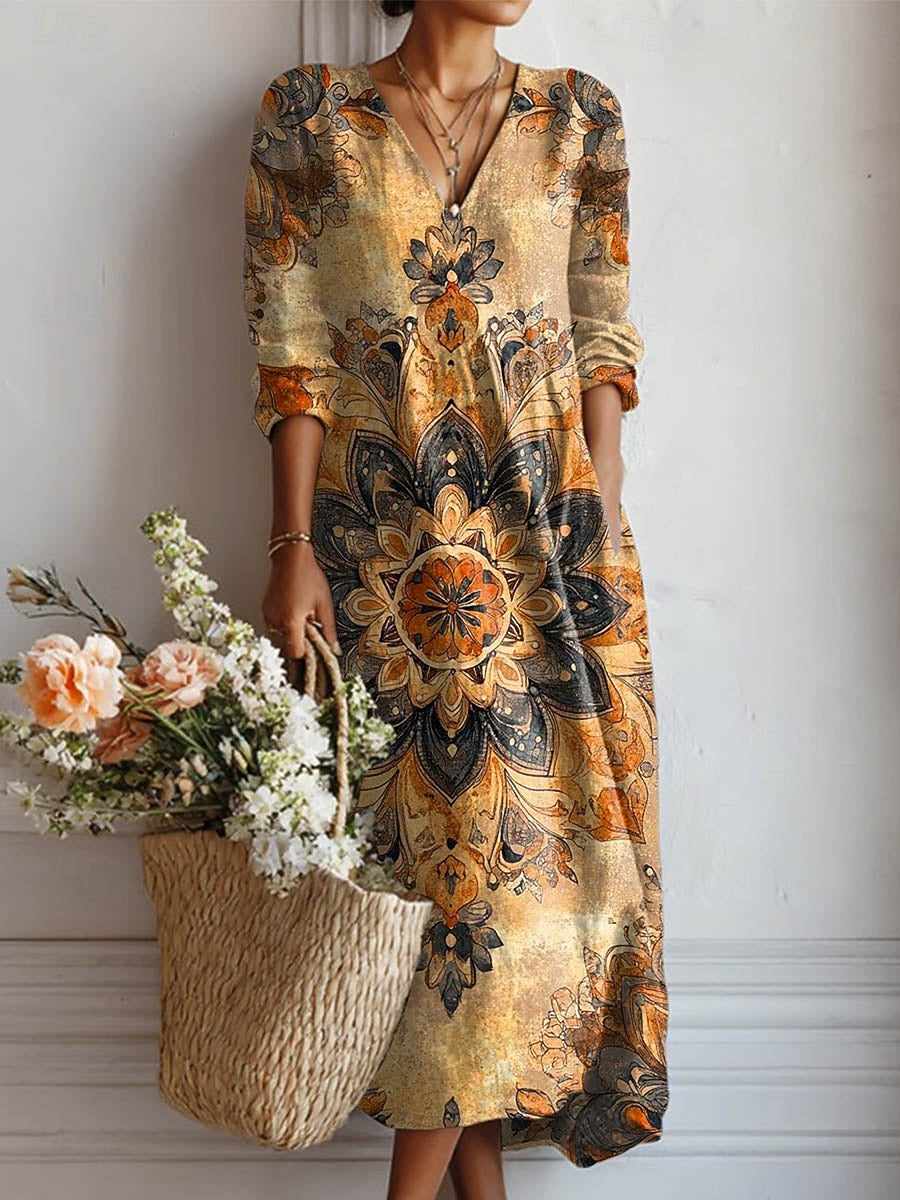 Elisha | Everyday dress