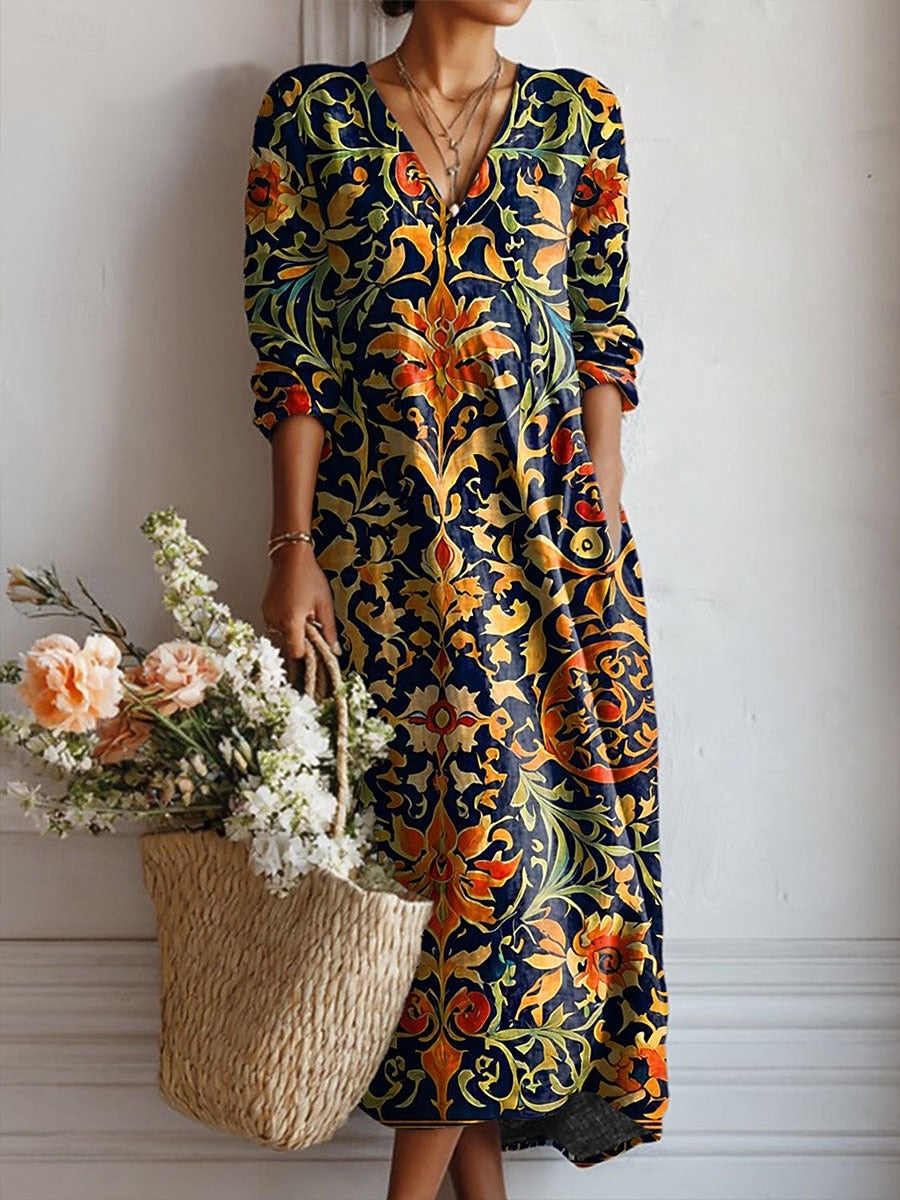 Gift | Everyday dress