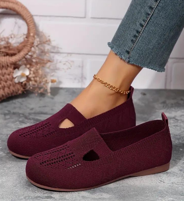 Eva Kathrin | Ergonomic sandals