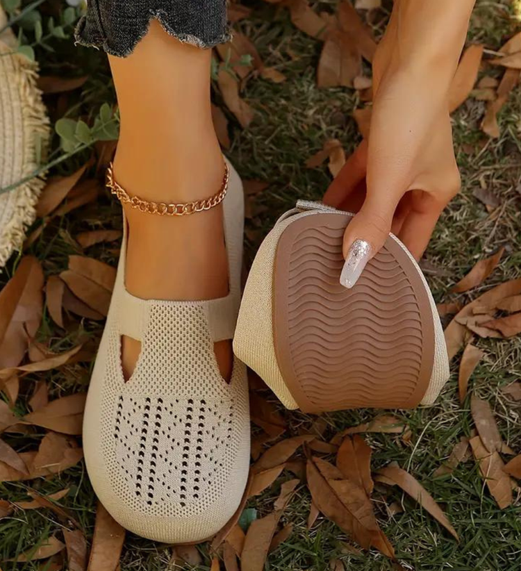 Eva Jule | Ergonomic sandals
