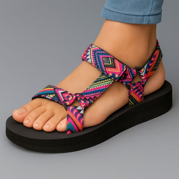 Hazel | Orthopedic Comfort Sandals
