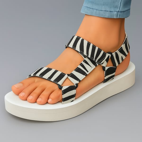 Hazel | Orthopedic Comfort Sandals