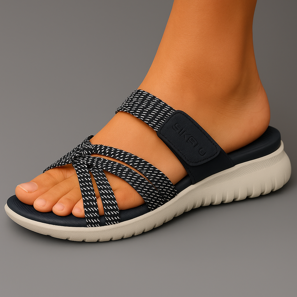 Matilda| Orthopedic Comfort Sandals