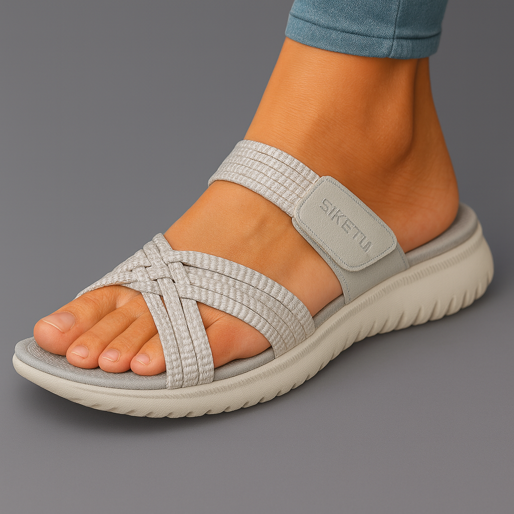 Matilda| Orthopedic Comfort Sandals