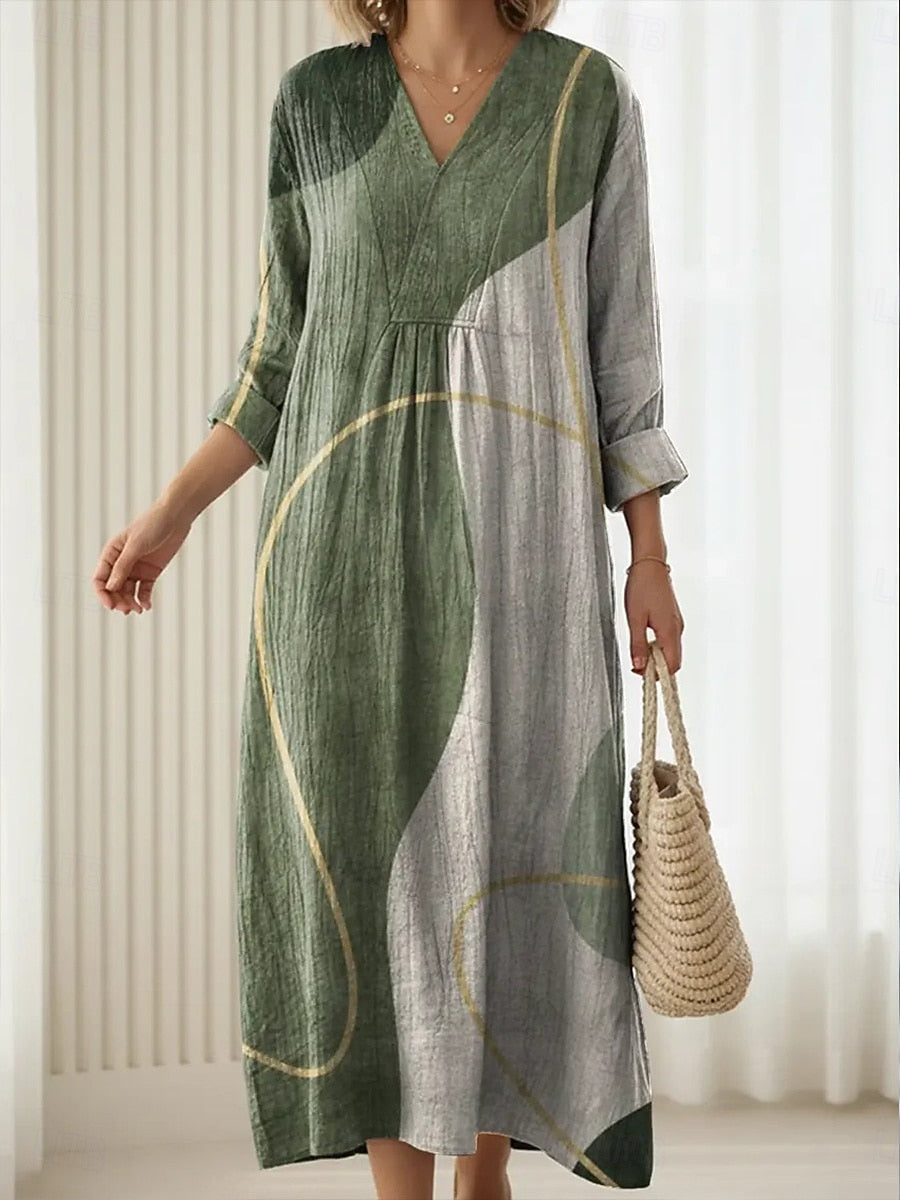 Ella | Everyday dress